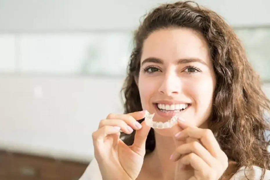 Invisalign Luton