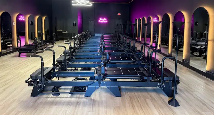 the differences between the megaformer and reformer