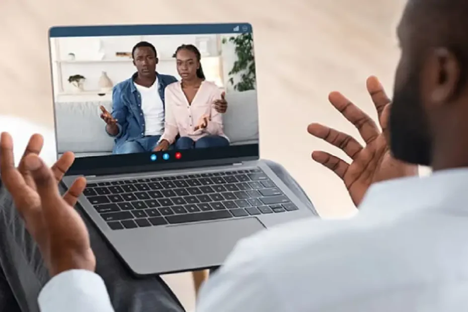 online therapist in Austin