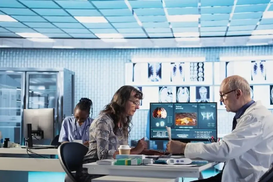 advanced medical care in Australia