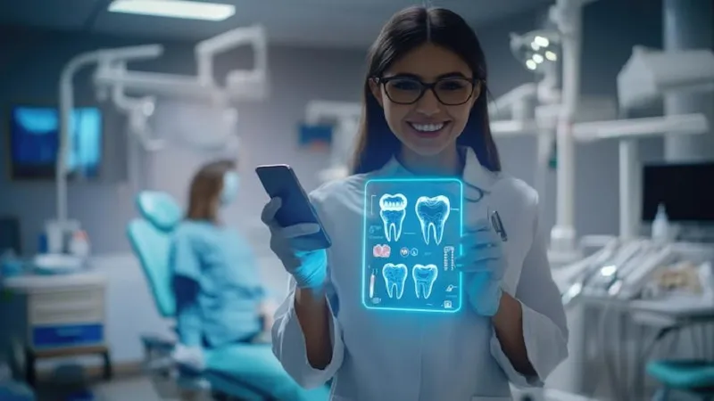 digital scanners improving orthodontics accuracy