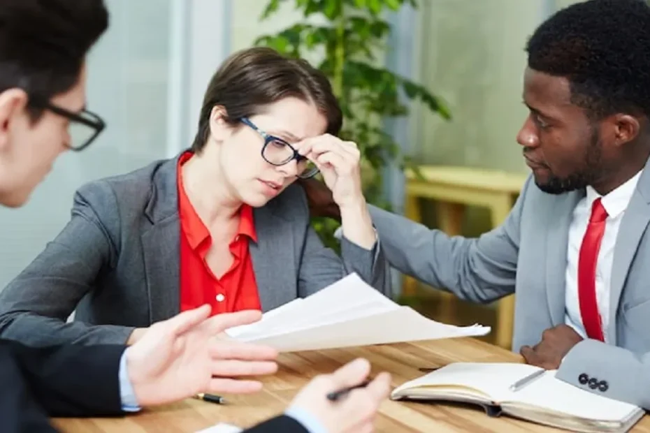 experienced DWI lawyer