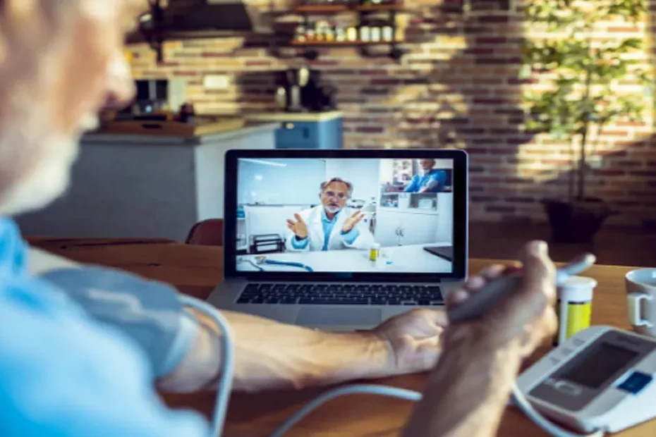 remote medical receptionists