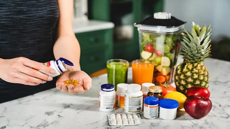 all-in-one supplement