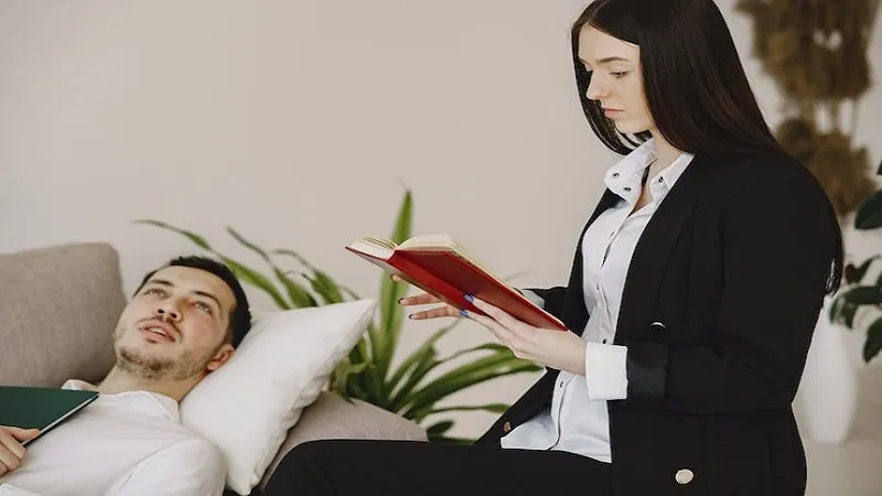 body-focused psychotherapy